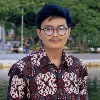 Rafi Aufa Mawardi, M.Sosio.